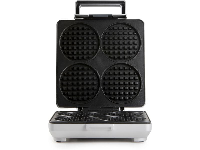 Domo Waffeleisen DO9251W Waffelautomat