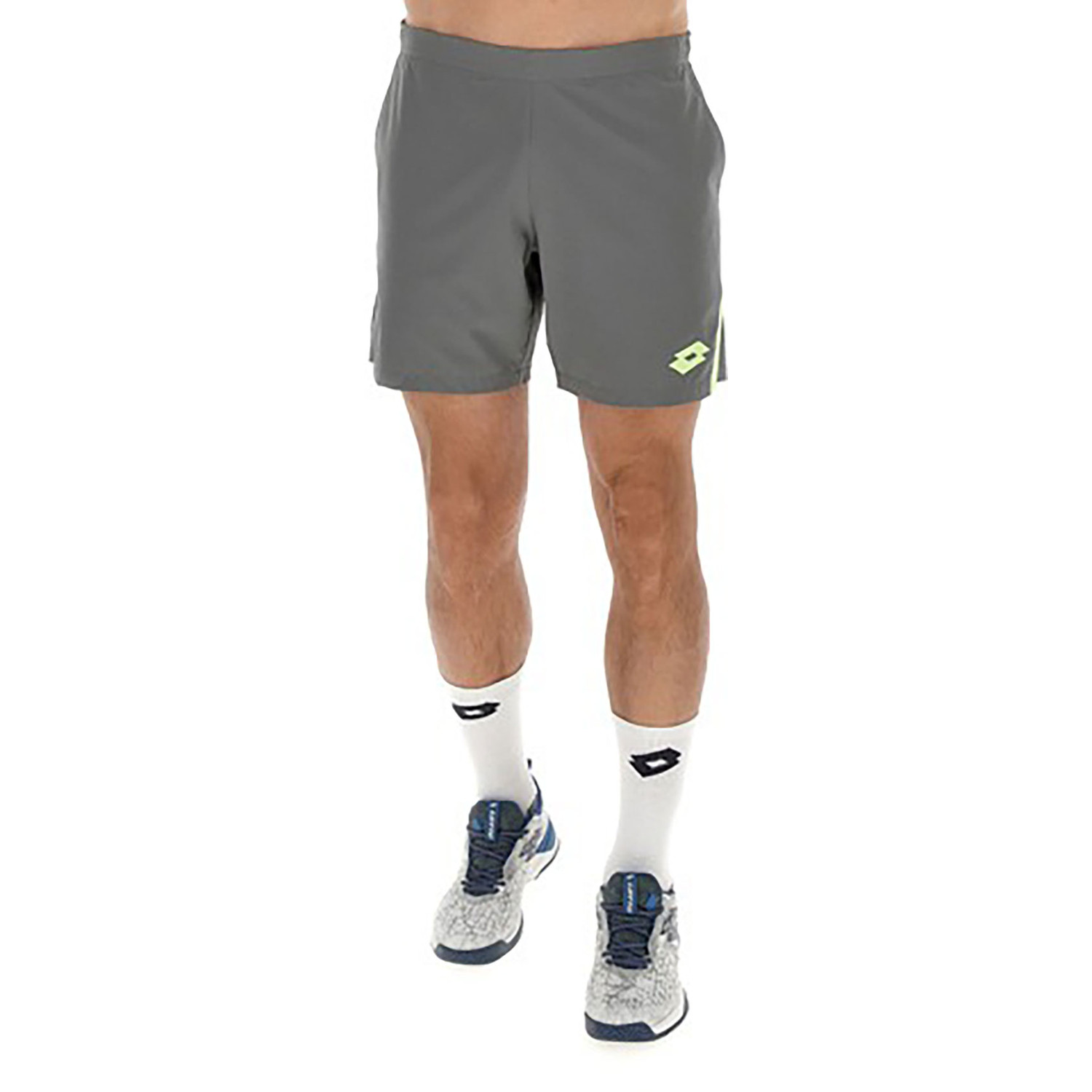 Lotto Tech IV 7 Inch Short