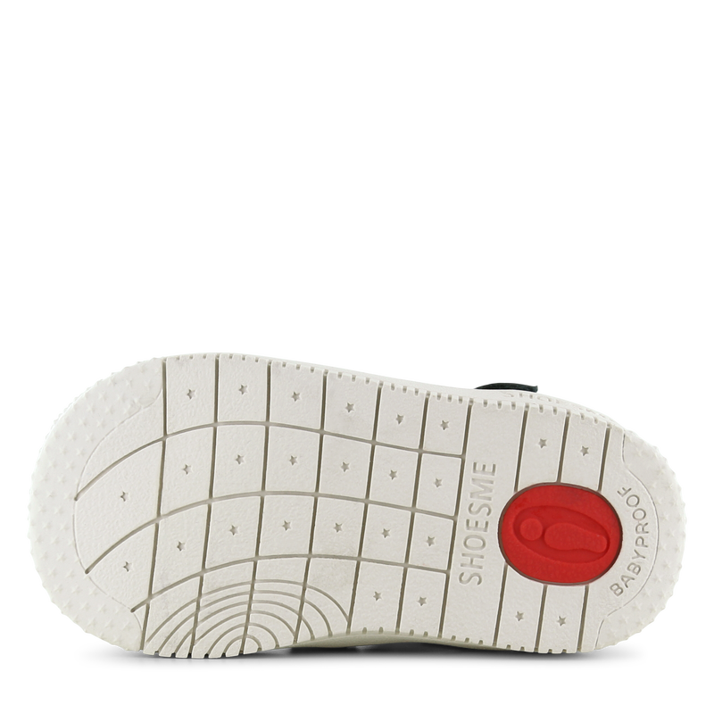Shoesme dunkelblaue Sandale