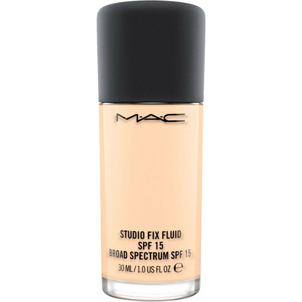 MAC Cosmetics Studio Fix Fluid Foundation SPF15 NC1030 ml