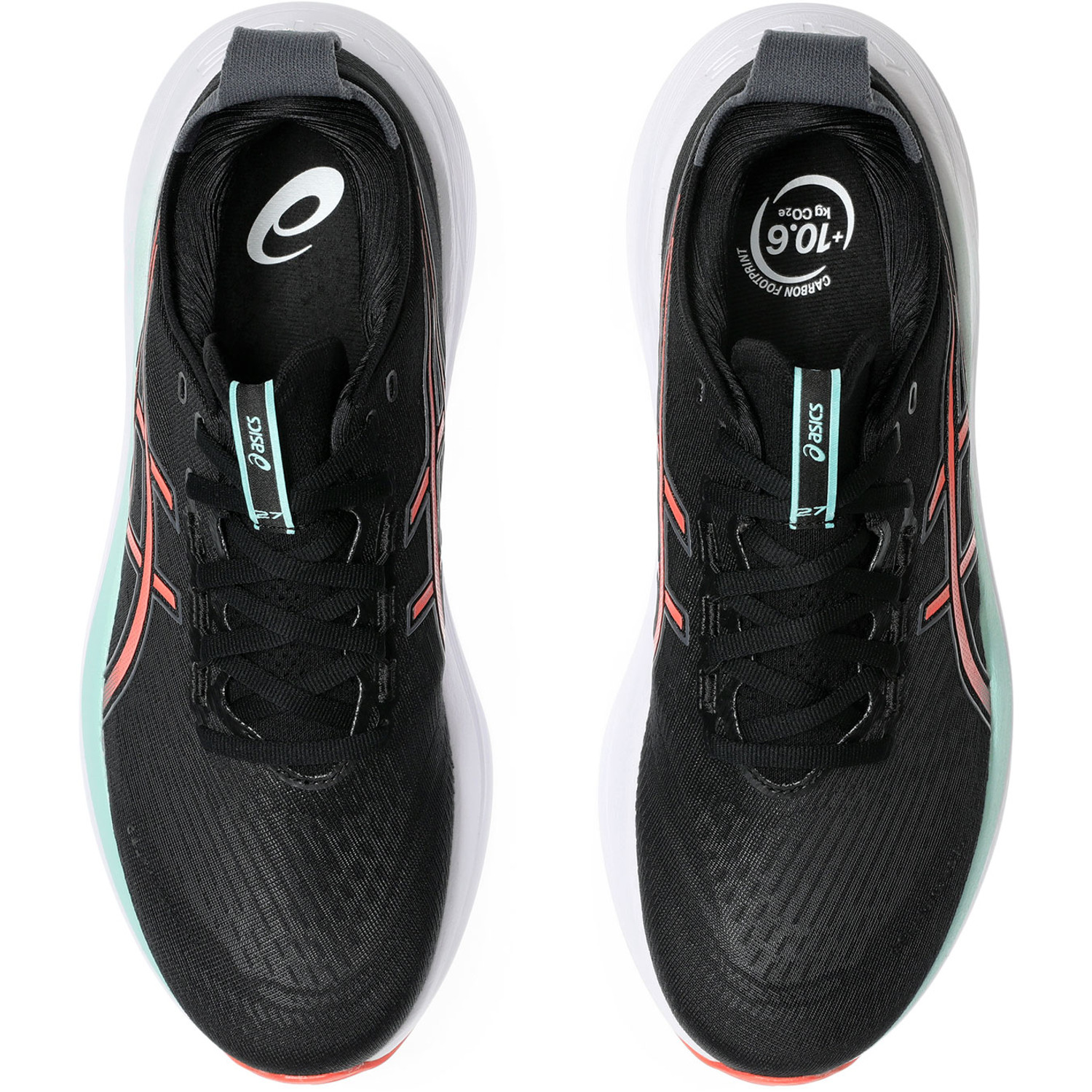ASICS GEL-Nimbus 27 Heren