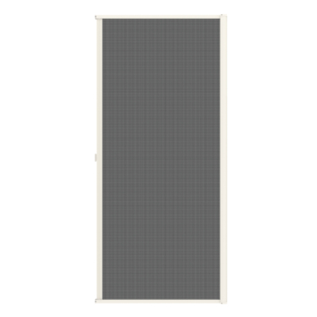 Livn rolhordeur Basic wit 105x235 cm
