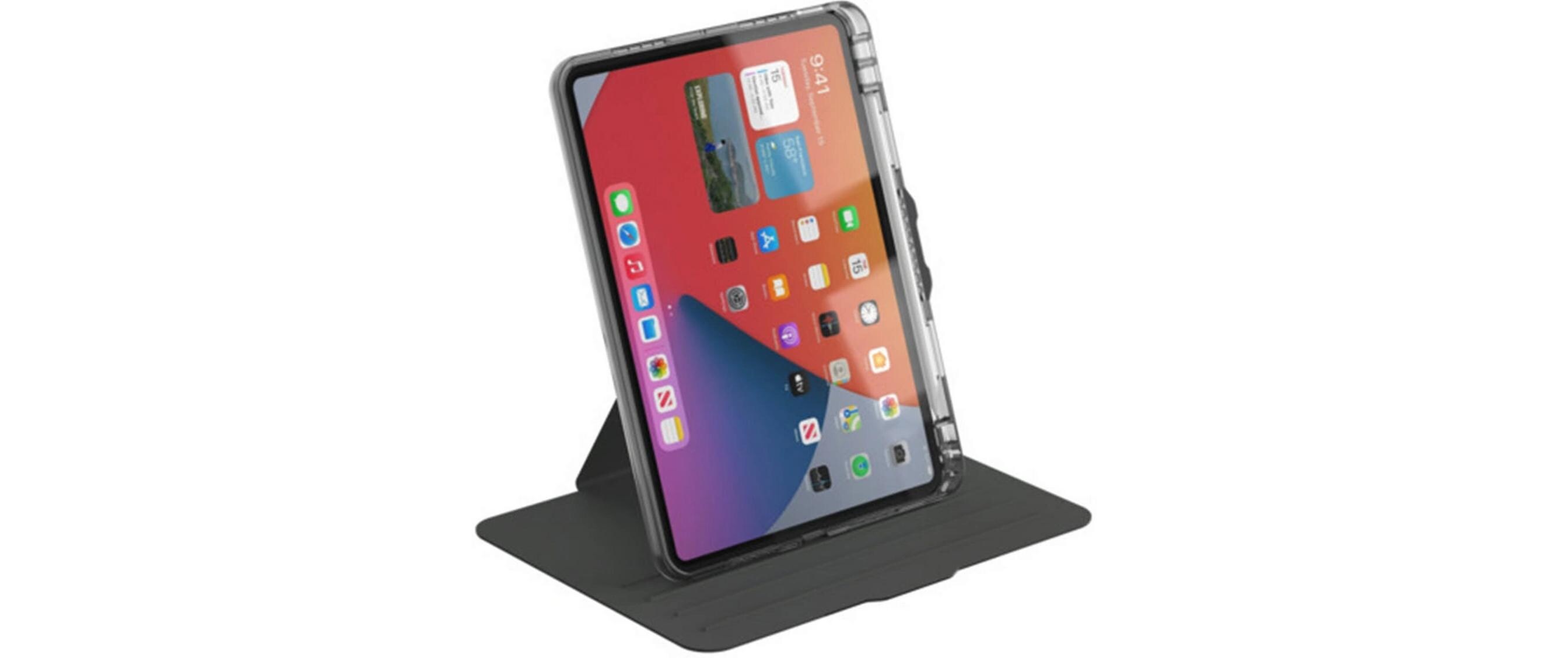 Tablet Back Cover VersaVu iPad Pro 11