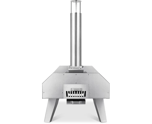 Austin and Barbeque AABQ - Pizza Oven Pellet 12