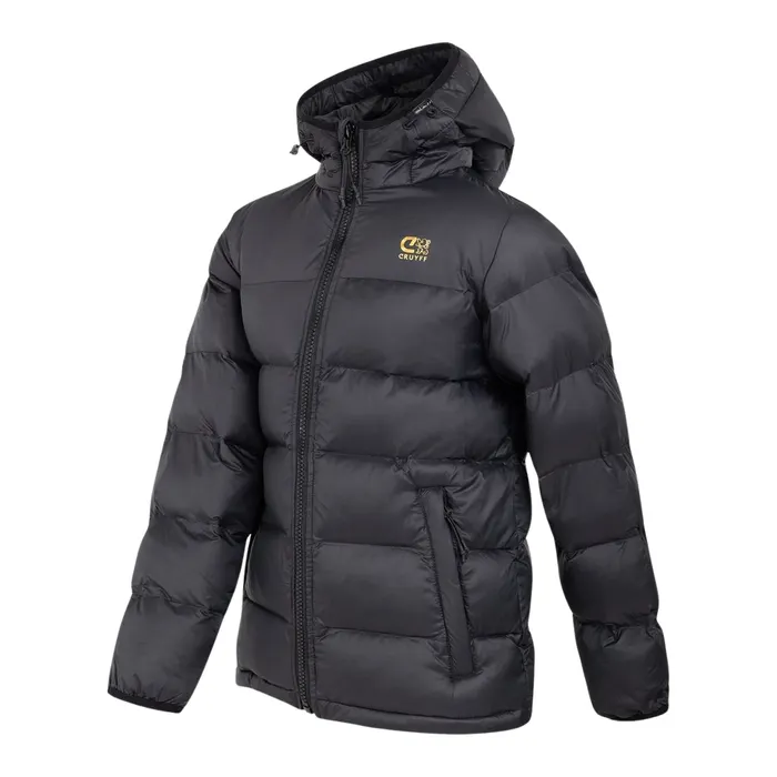 Cruyff Puffer Winterjas Junior
