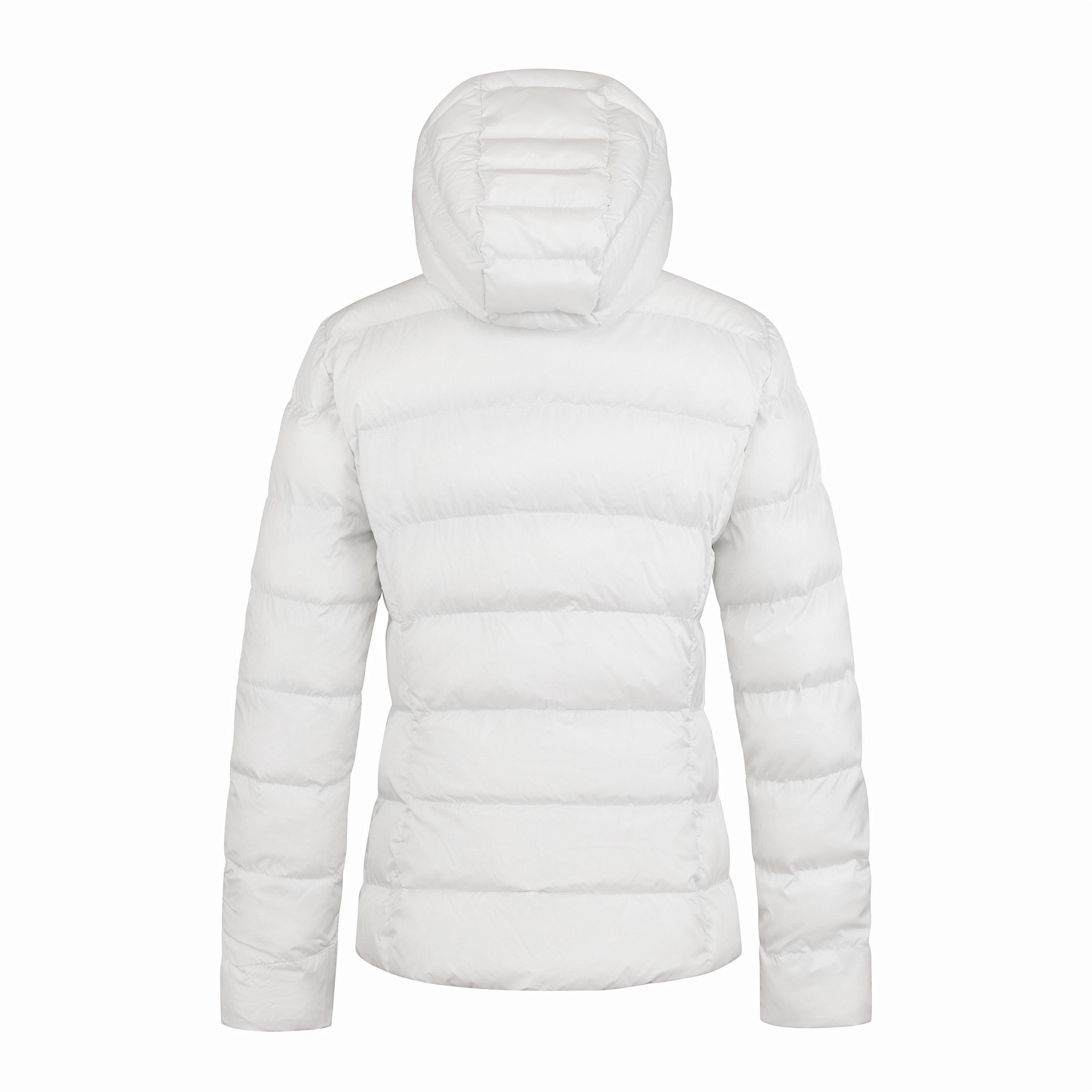 Cape Heights Baffle Jacket