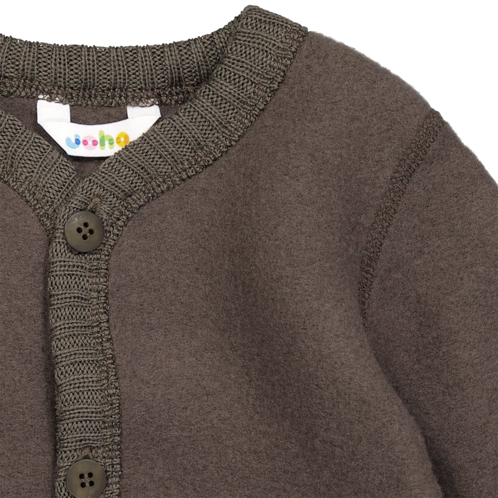 fleece