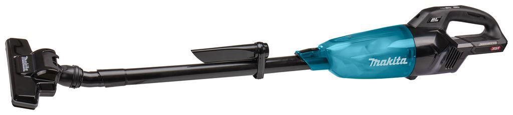 Makita CL001GZ04 Accu Steelstofzuiger Zwart XGT 40V Max Basic Body