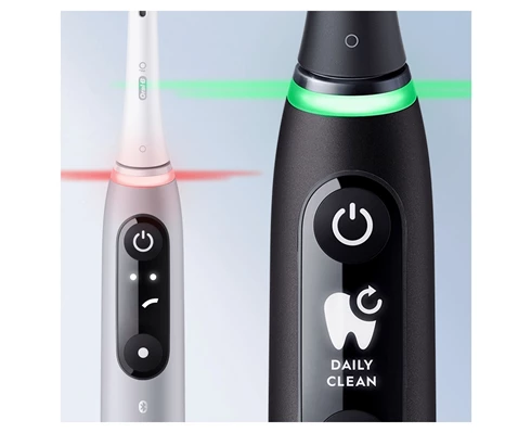 Oral-B iO6 Series 6S Black Lava