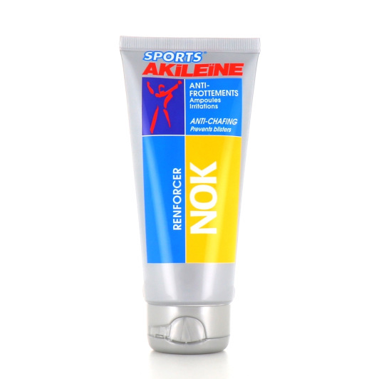 Akileïne Sports Nok Crème anti-frottements - Pharmacie des Drakkars