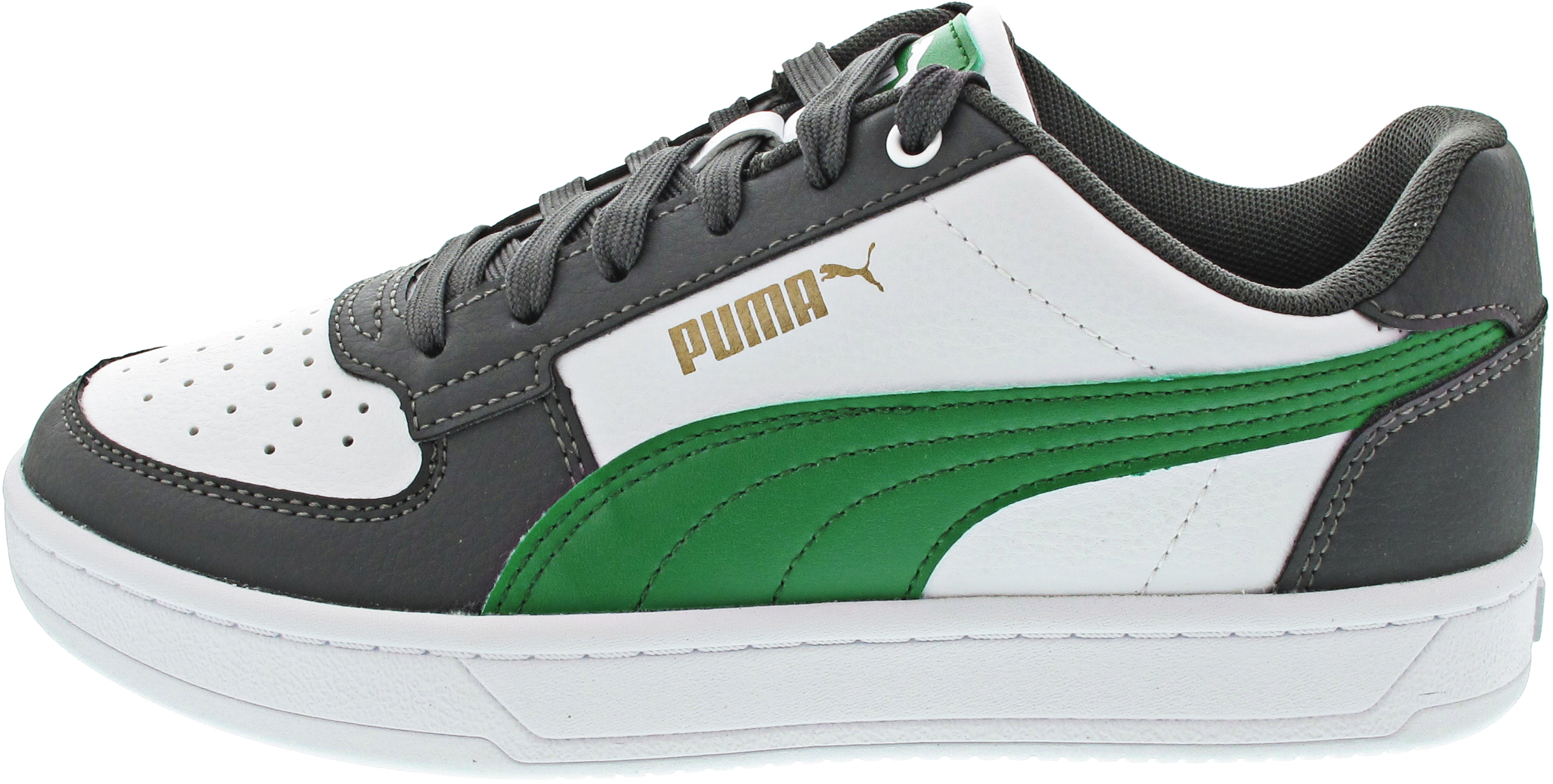 Puma Caven 2.0 Jr Sneaker mehrfarbig