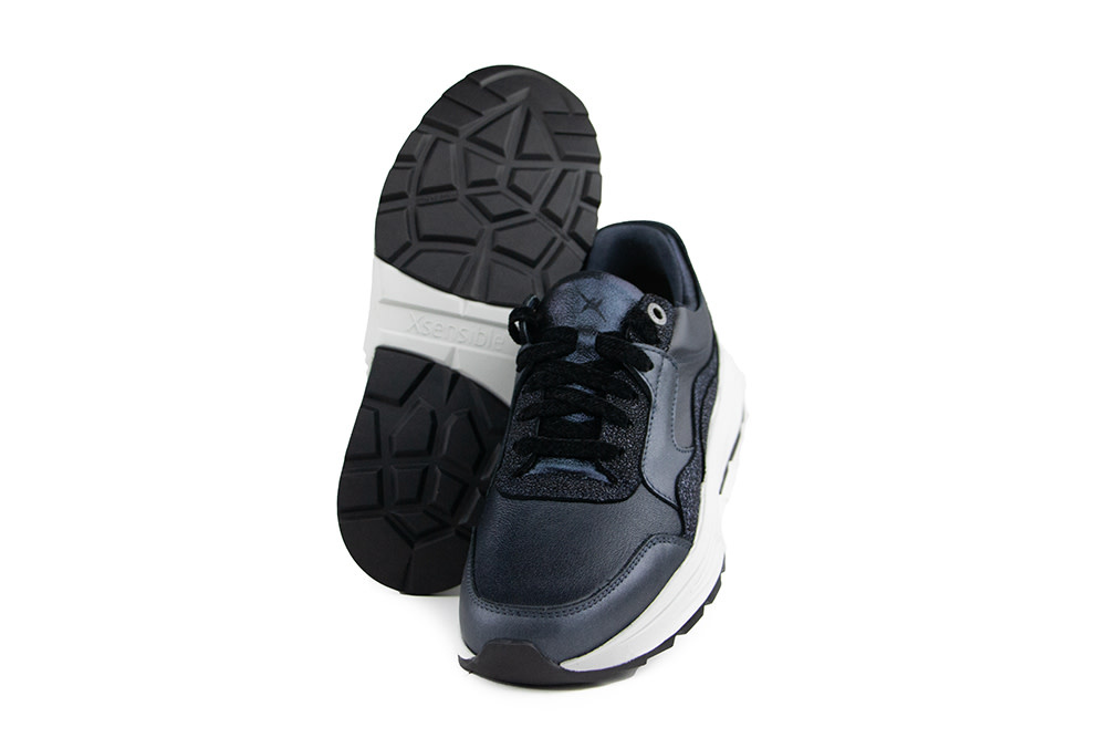 Xsensible Golden Gate Lady GX Navy Combi