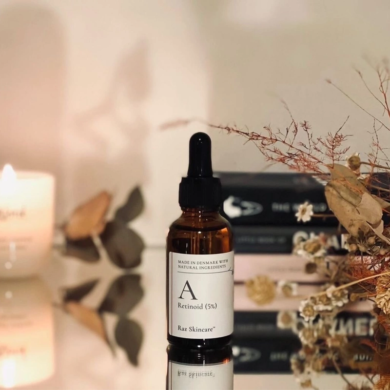 Raz Skincare A-Retinoid (5%) 30 ml