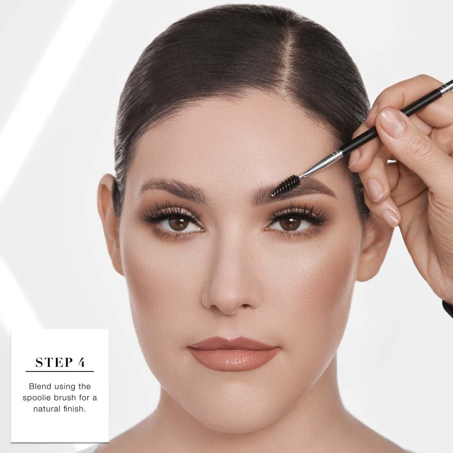 Anastasia Beverly Hills Brow Powder Duo Taupe 2x0,8g
