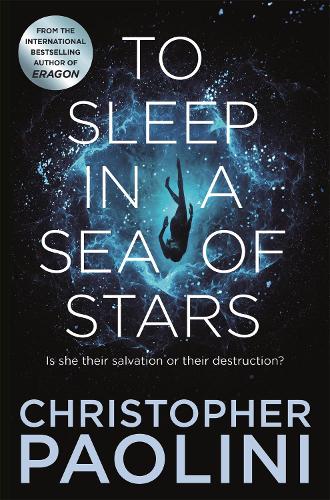 To Sleep in a Sea of Stars (Paperback)