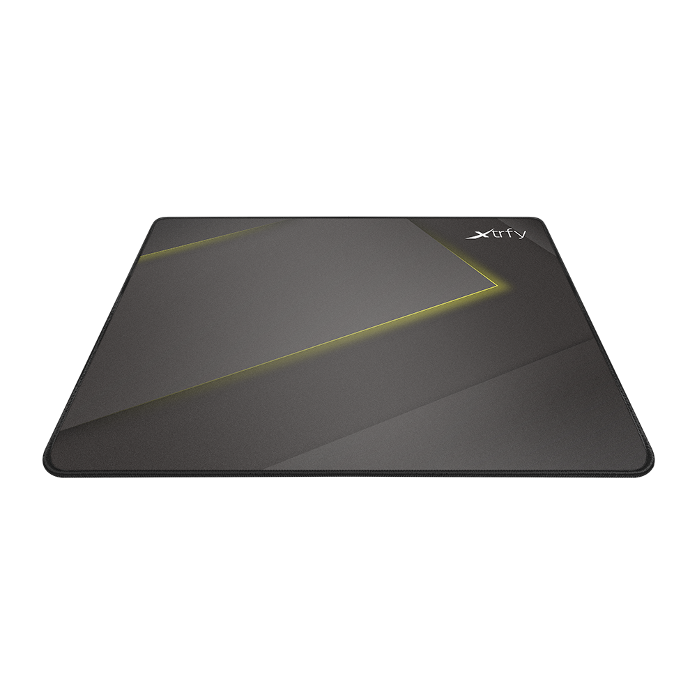 Cherry Xtrfy Gaming Mauspad »GP1 Large«