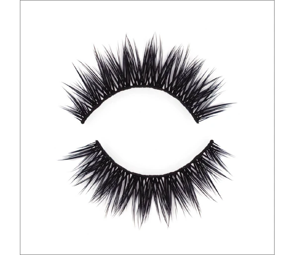 Melody Lashes Daisy Lashes Faux Mink