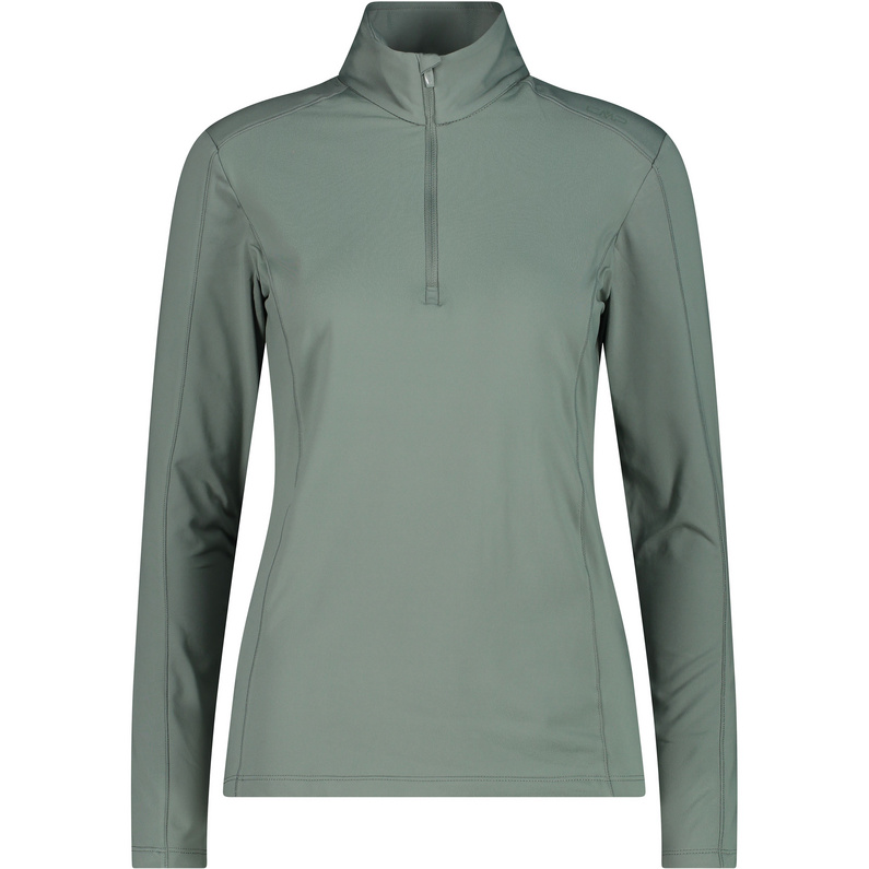 CMP Damen Dry Softech Longsleeve