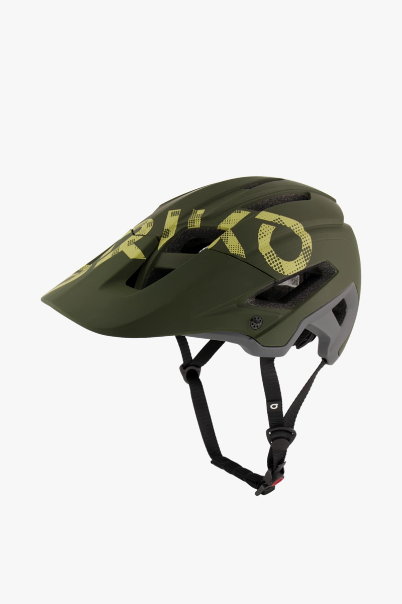 Briko Dukon Velohelm
