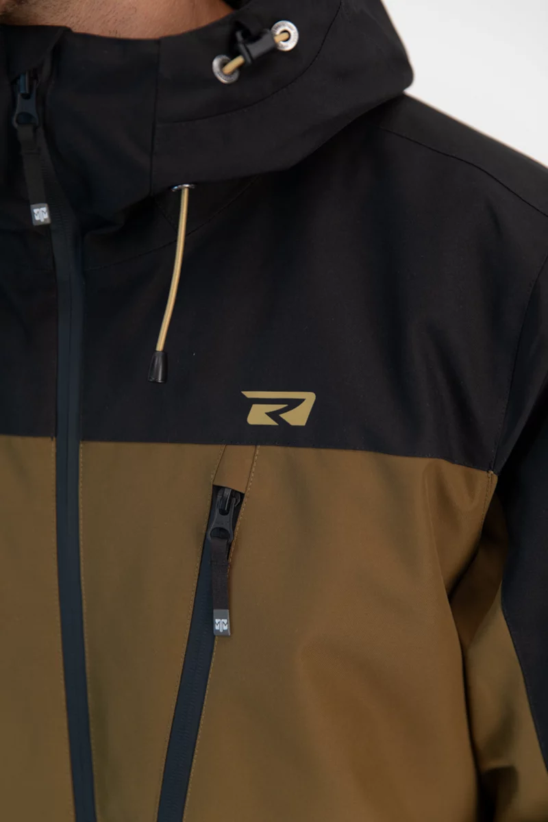 Rehall SCRAM-R Herren Ski-Snowboardjacke