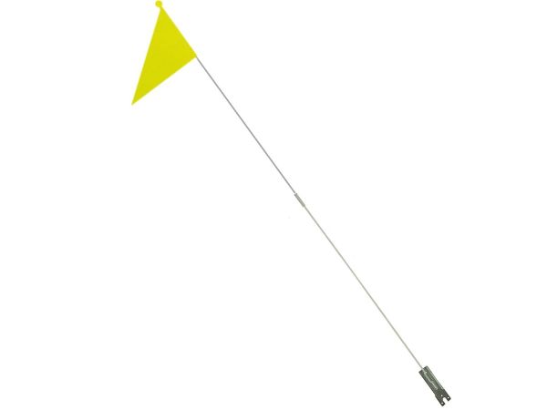 M-Wave Sikkerhedsflag
