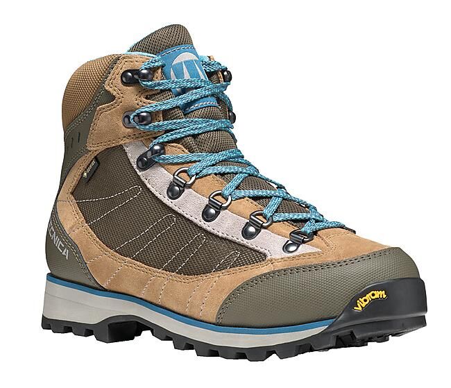 TECNICA - CHAUSSURES DE RANDONNEE MAKALU IV GTX W