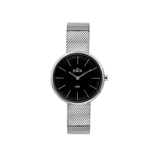Inex A69529S5I Dameur, Steel, 32 mm