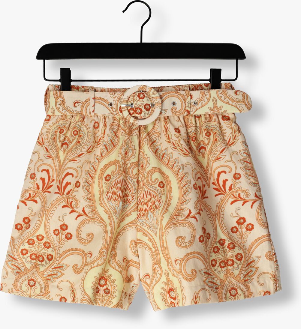 EST\\'SEVEN creme est'seven shorts trinity short