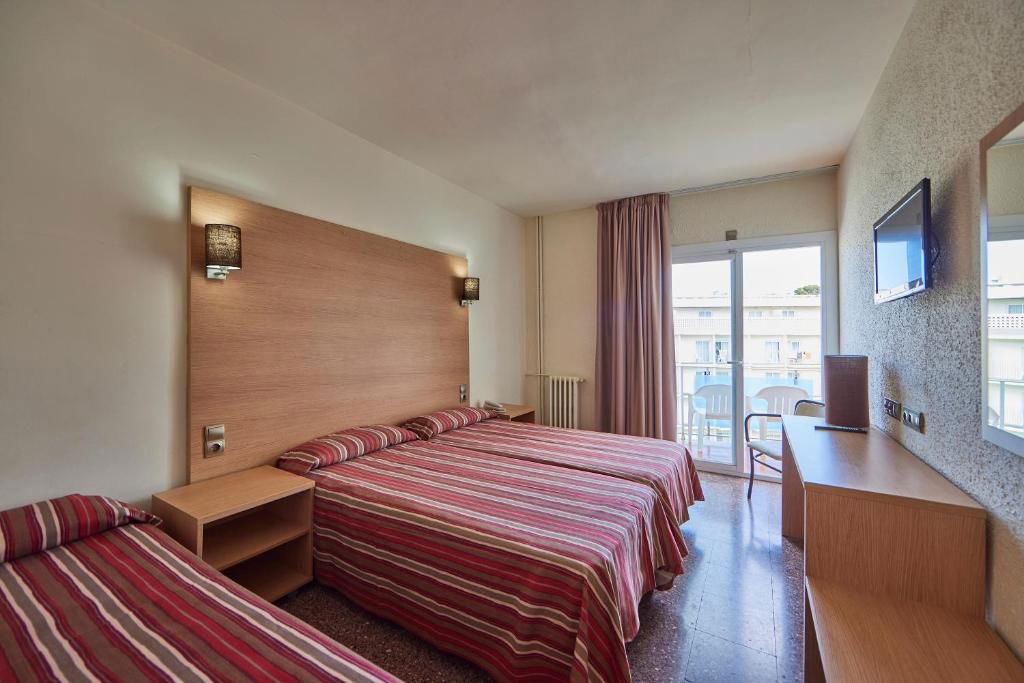 Ona Don Juan Logies en ontbijt - Hotel
