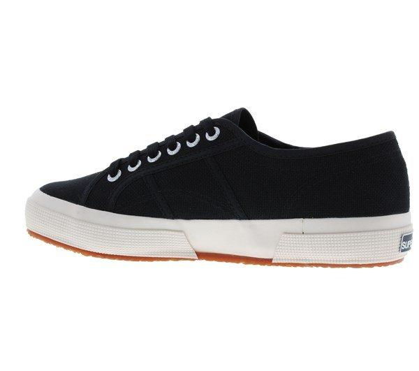 Superga 2750 Vegan Cotu Trainers Womens