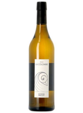 Féchy La Colombe - Raymond Paccot