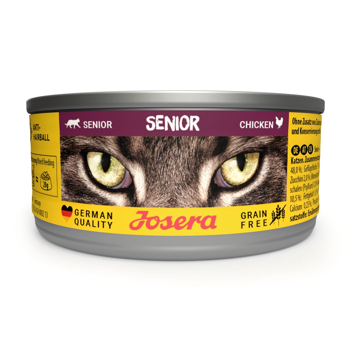 JOSERA Senior