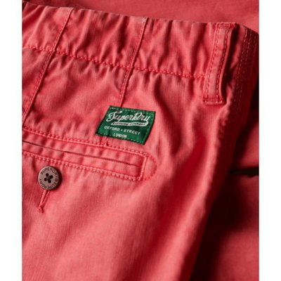 Short homme Vintage International SUPERDRY