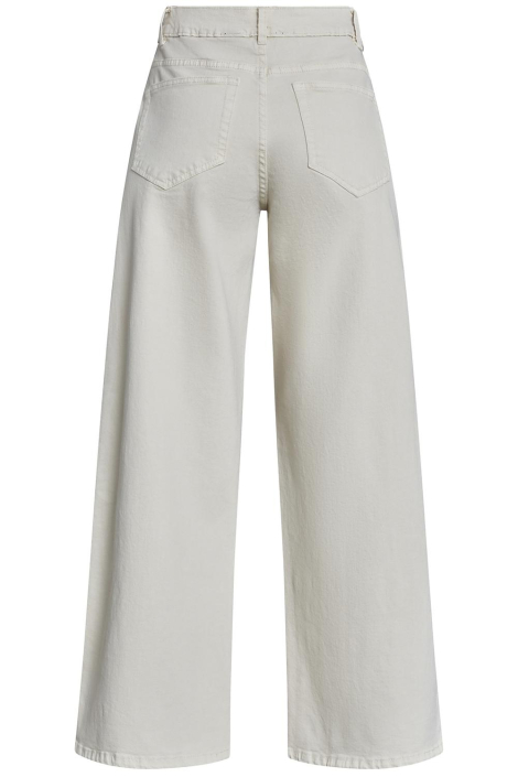 SisterS point beige dames jeans