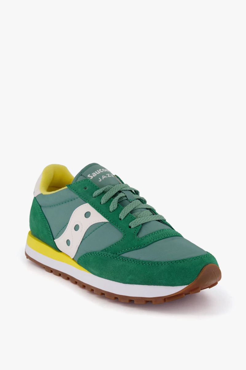 Saucony Jazz Original Herren Sneaker