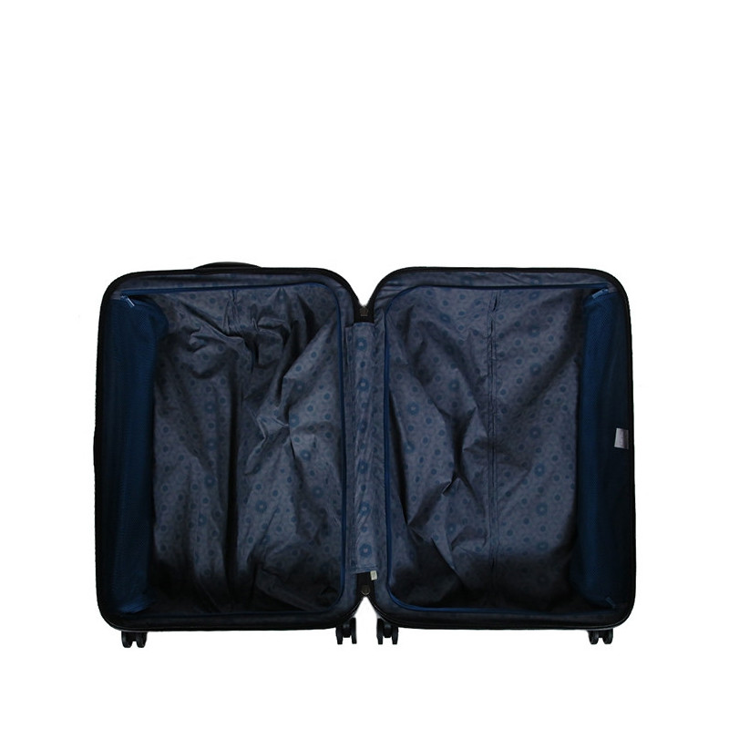 Valise rigide Turenne 70 cm Noir