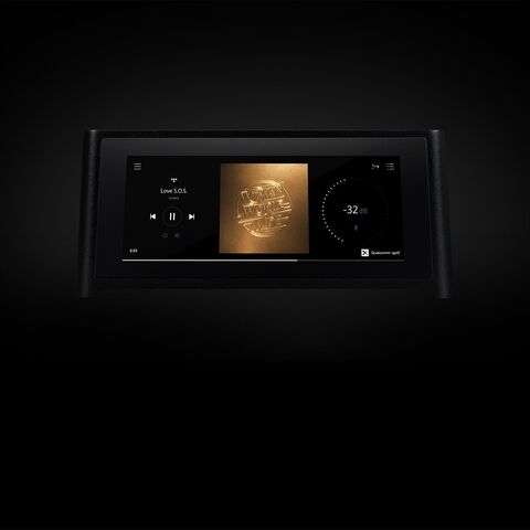 NAD M10 V3 – compact high-end streaming hifi-systeem