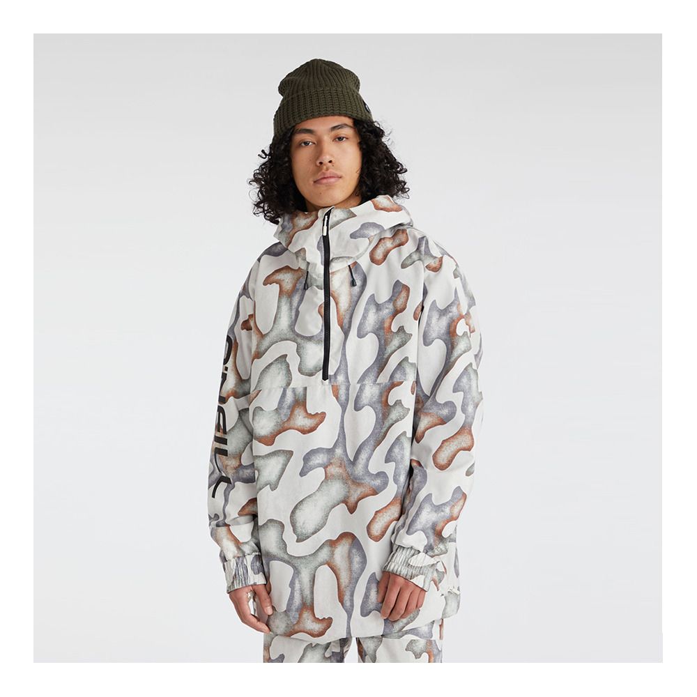 O'Neill PARK - Veste Homme hiker camo