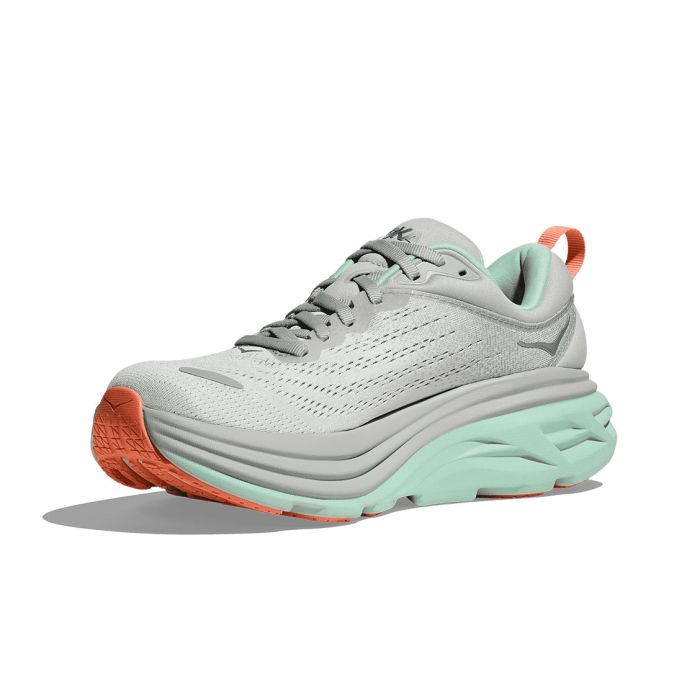 Bondi 8 Womens Løbesko