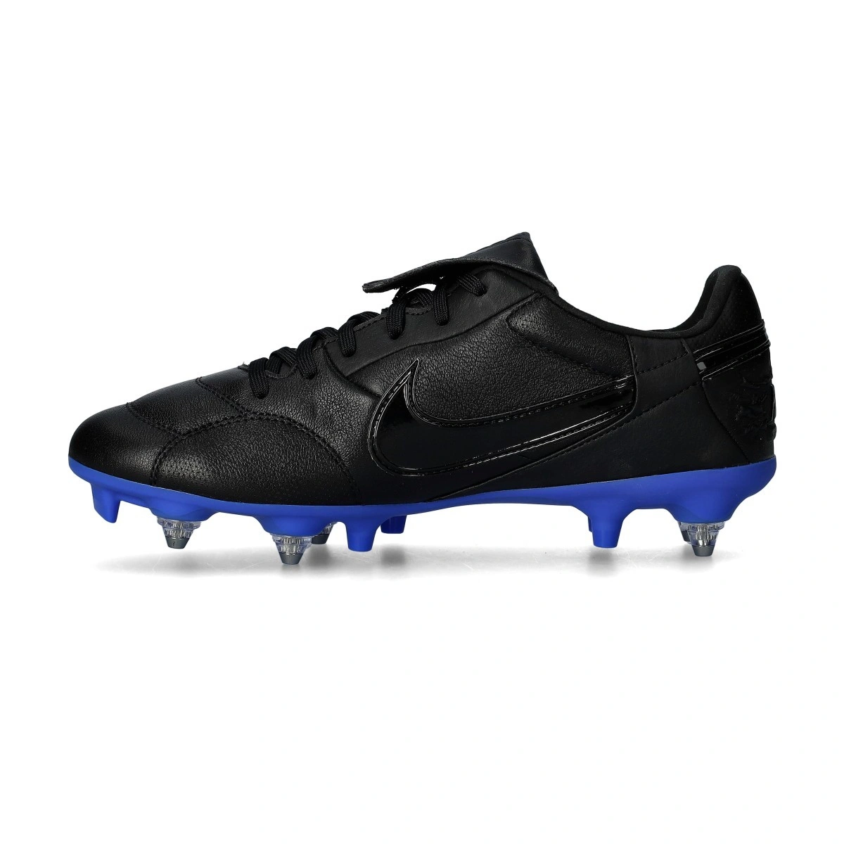 Chuteira Nike Premier III SG-Pro Anti-Clog
