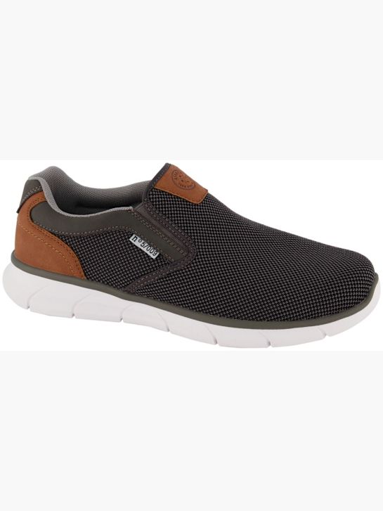 Venice Halbschuh Braun