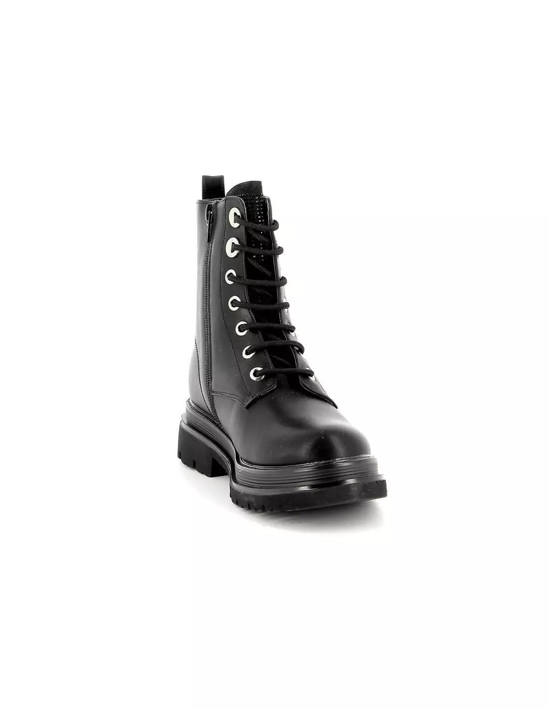 ASSO 12660 - Boots & bottines Noir
