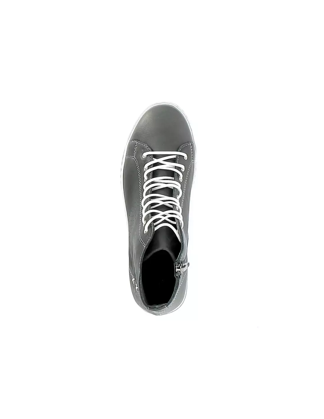 AGUA LIMON ESTFLUVE - Baskets Anthracite