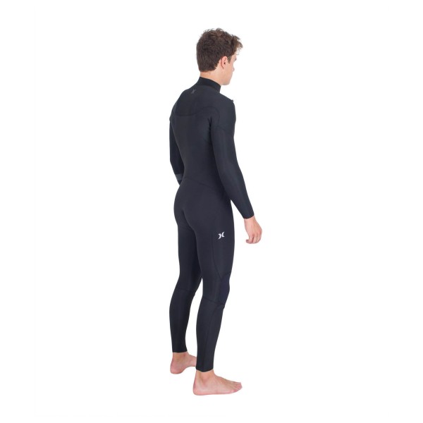 Hurley - Air 3/2mm FS - Combinaison de surf