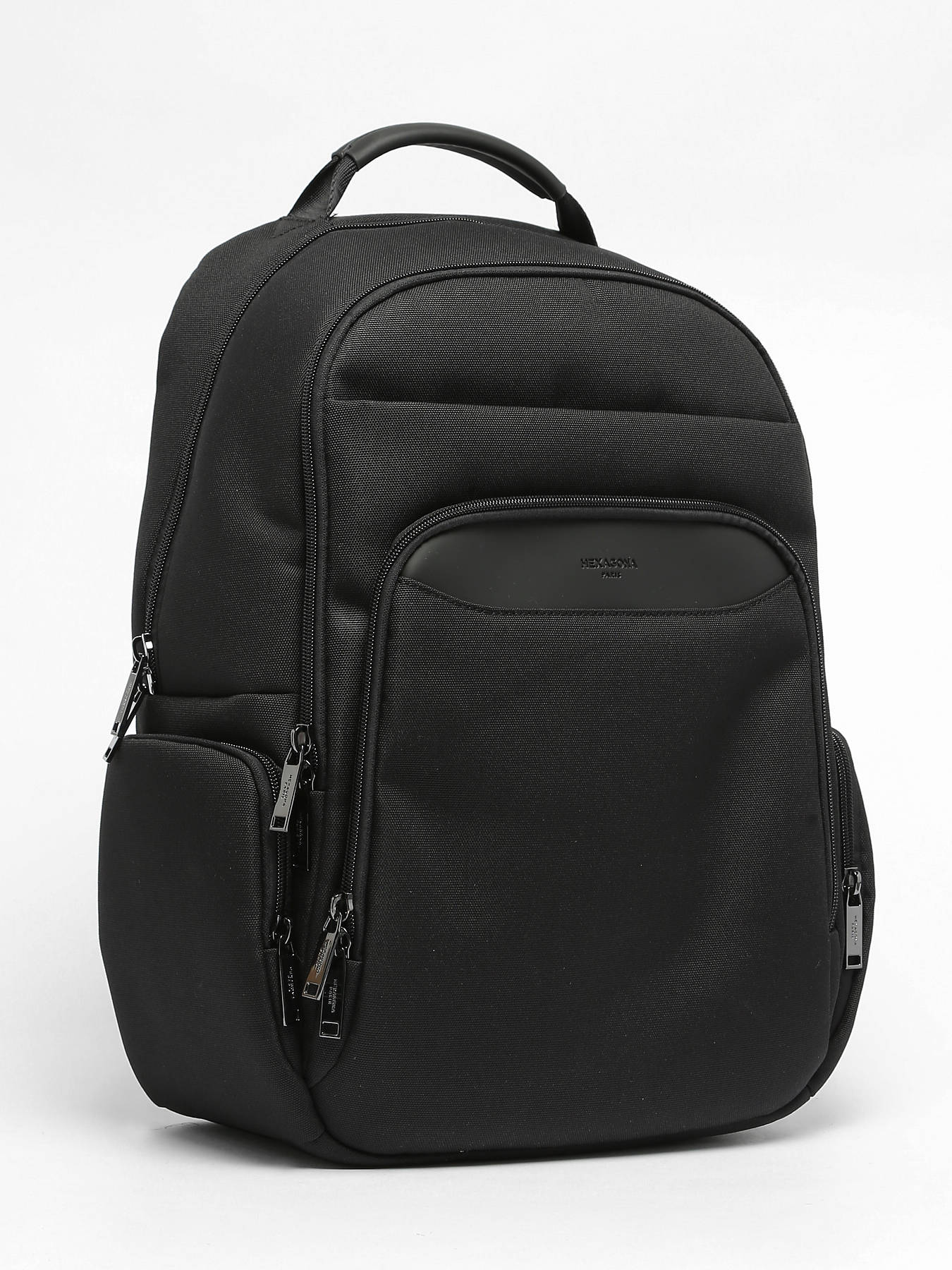 Sac  dos business 1 compartiment + PC 15