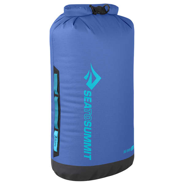 Sac étanche SEA TO SUMMIT SAC ETANCHE BIG RIVER 35L