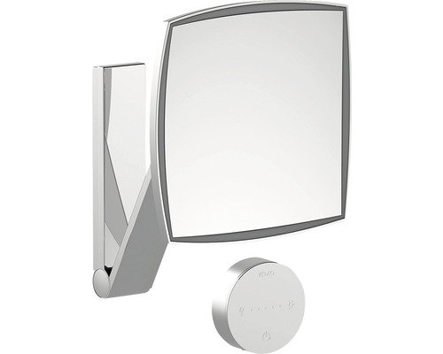 KEUCO iLook_move cosmeticaspiegel, chroom glanzend, 17613019002
