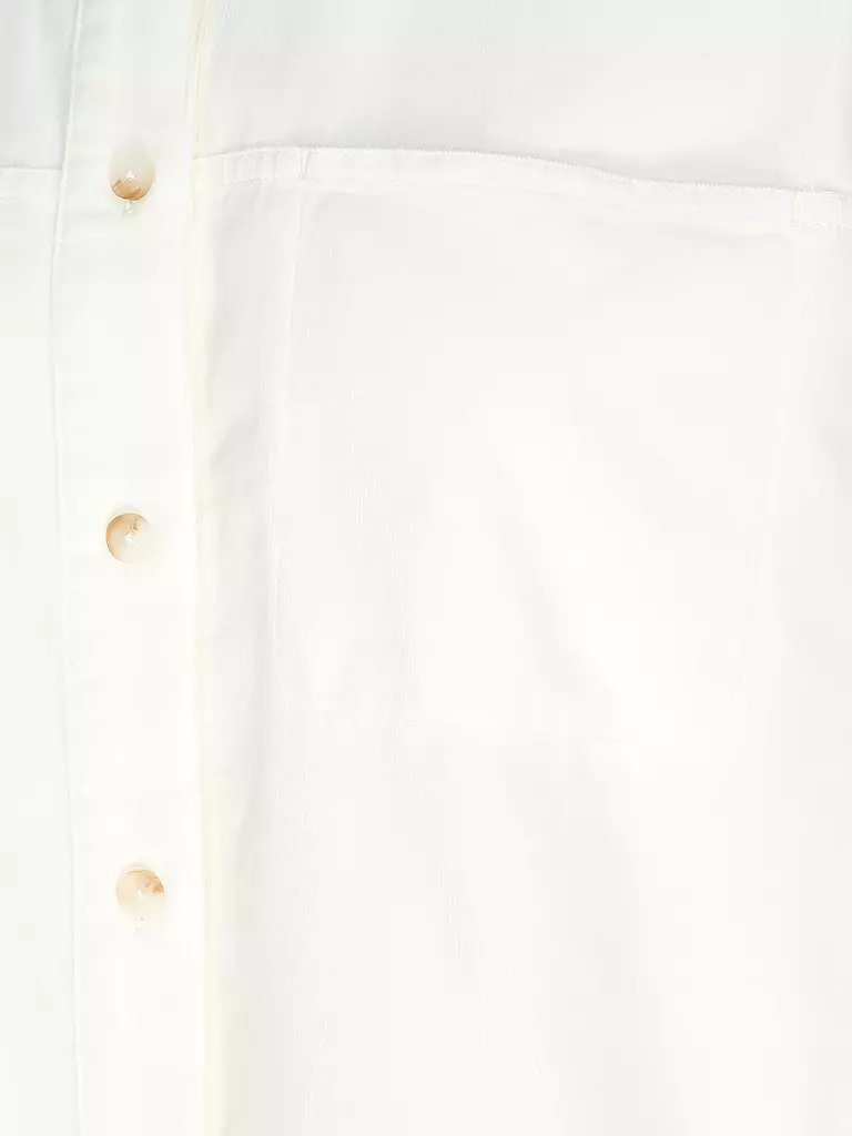 OPUS Bluse FRONI  creme