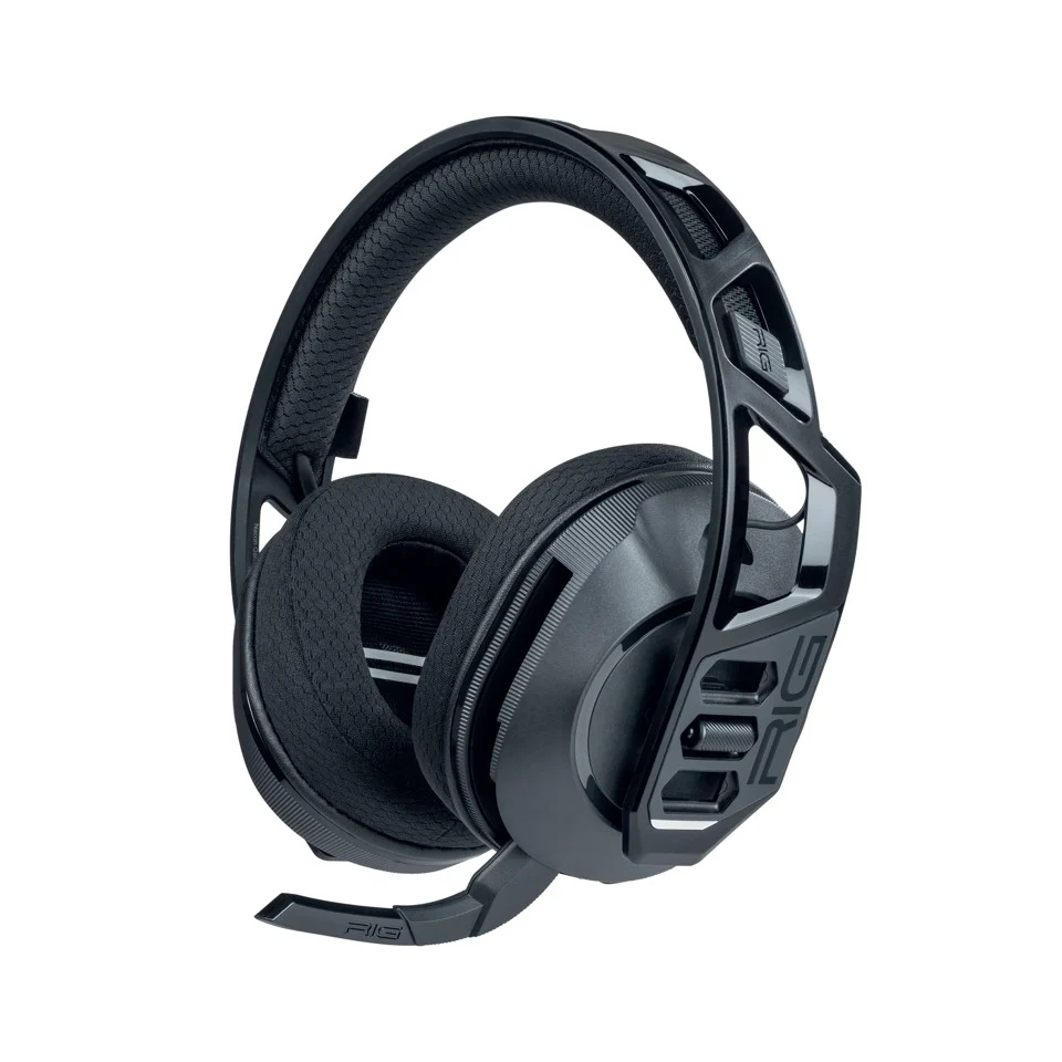 RIG 600 PRO HS Black