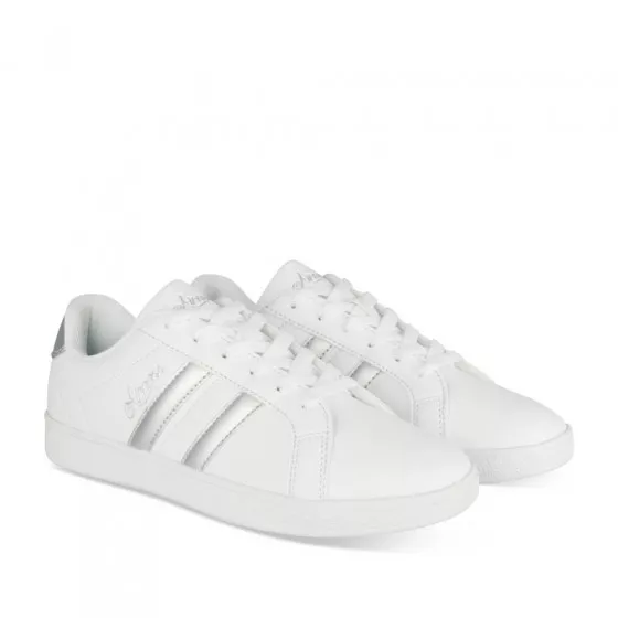 Baskets BLANC AIRNESS